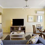 Apartment Santa Isabel *