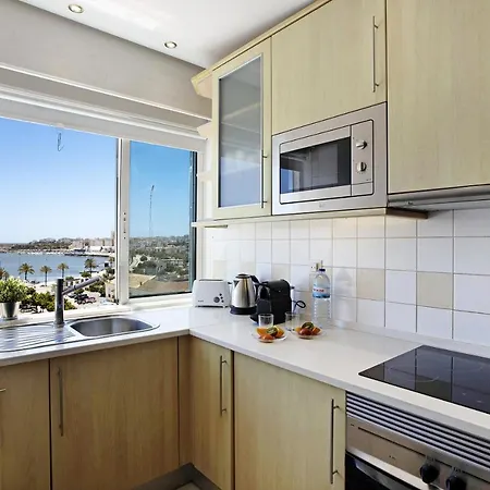 Appartamento Santa Isabel *