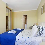 شقة Santa Isabel