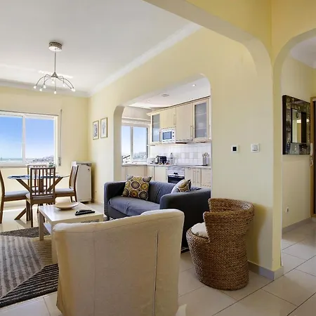 Διαμέρισμα Santa Isabel