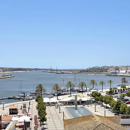 Santa Isabel Lejlighed *