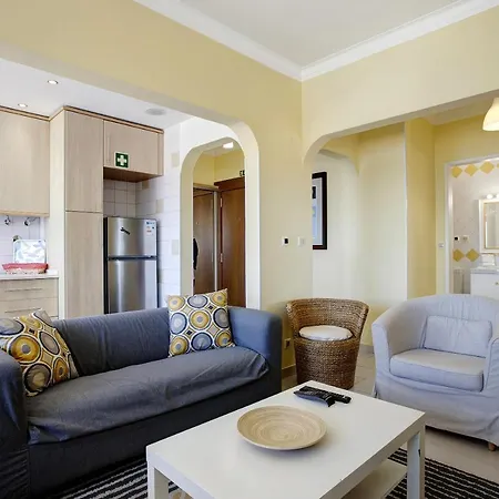 Santa Isabel Apartment