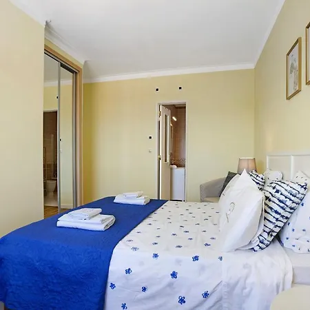Apartment Santa Isabel