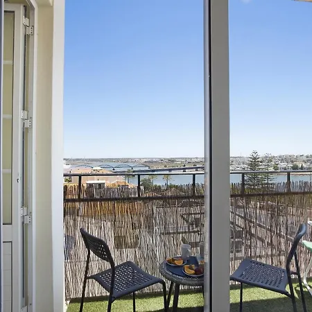 Διαμέρισμα Santa Isabel Portimão