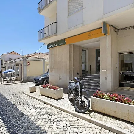 Santa Isabel Apartment