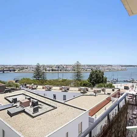 Διαμέρισμα Santa Isabel Portimão