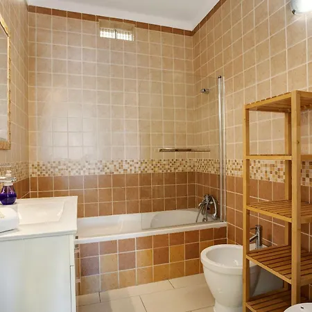 Apartment Santa Isabel