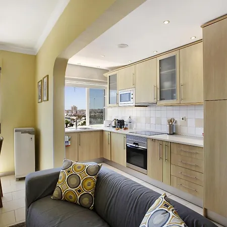 Santa Isabel Apartment Portimao