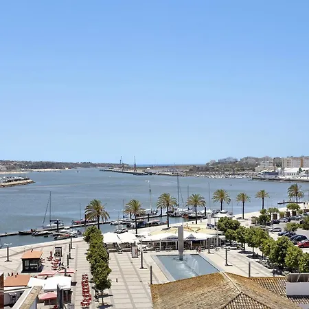 Apartment Santa Isabel Portimao