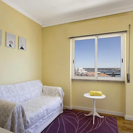 Santa Isabel Apartment Portimao