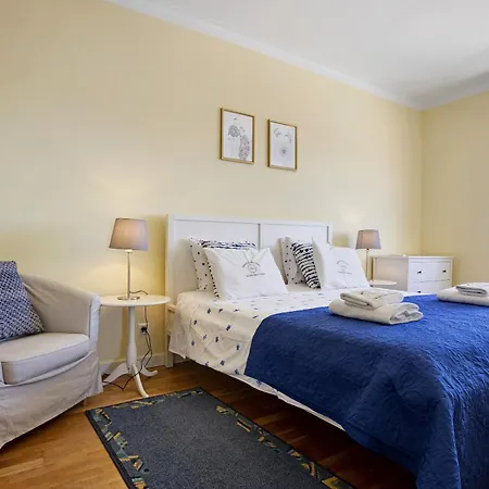 Apartment Santa Isabel Portimao