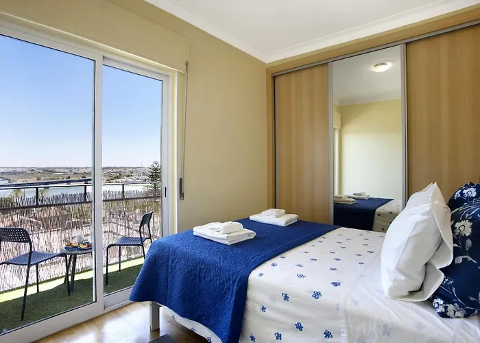 Santa Isabel Appartement *