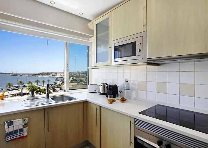 Appartement Santa Isabel *