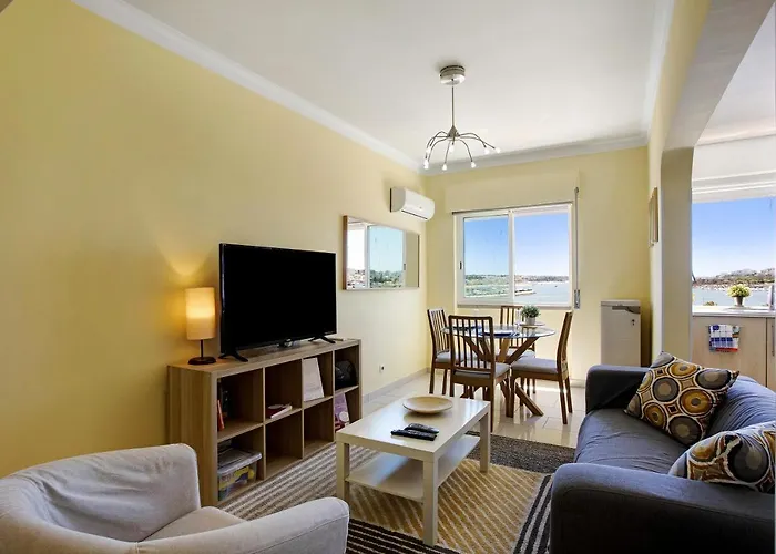 Santa Isabel * Portimão