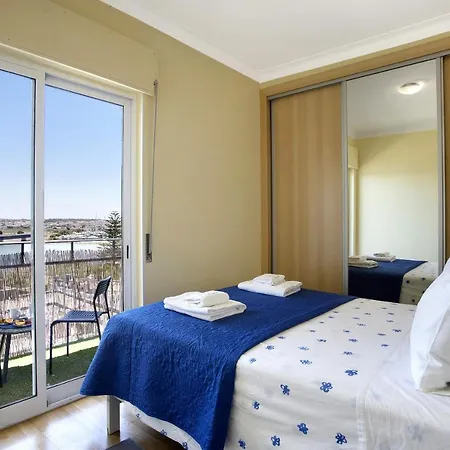 Santa Isabel Apartament *