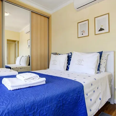 Apartament Santa Isabel *