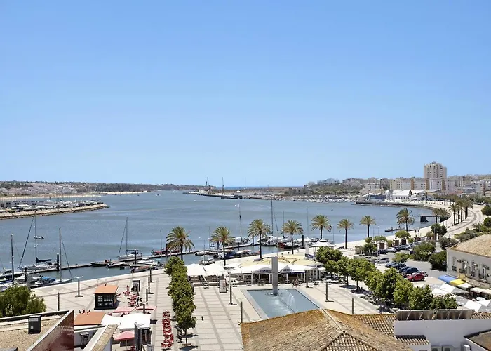 Santa Isabel Apartament *