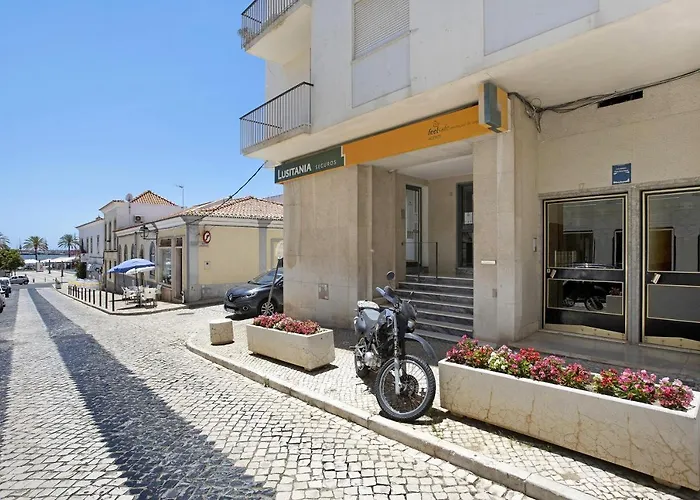 Santa Isabel Apartament