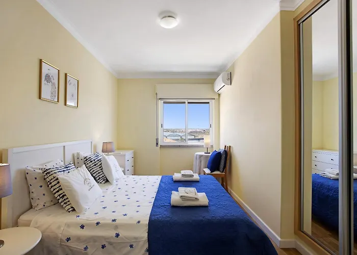 Apartament Santa Isabel *